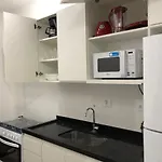 Apartamento Varanda Gourmet Ubatuba