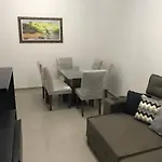 Apartamento Varanda Gourmet Ubatuba