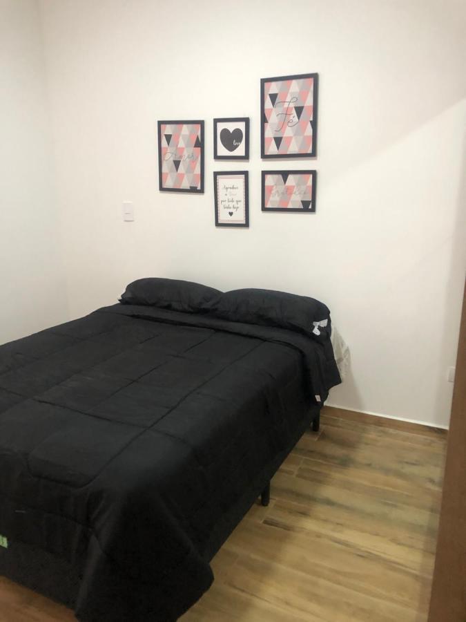 Varanda Gourmet Apartamento Ubatuba