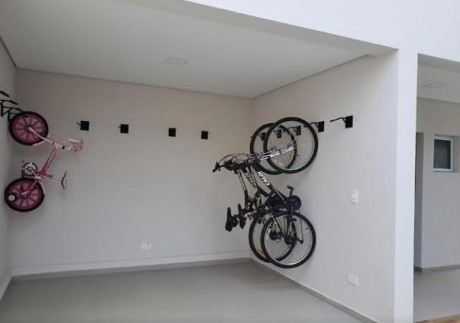 Varanda Gourmet Apartamento *