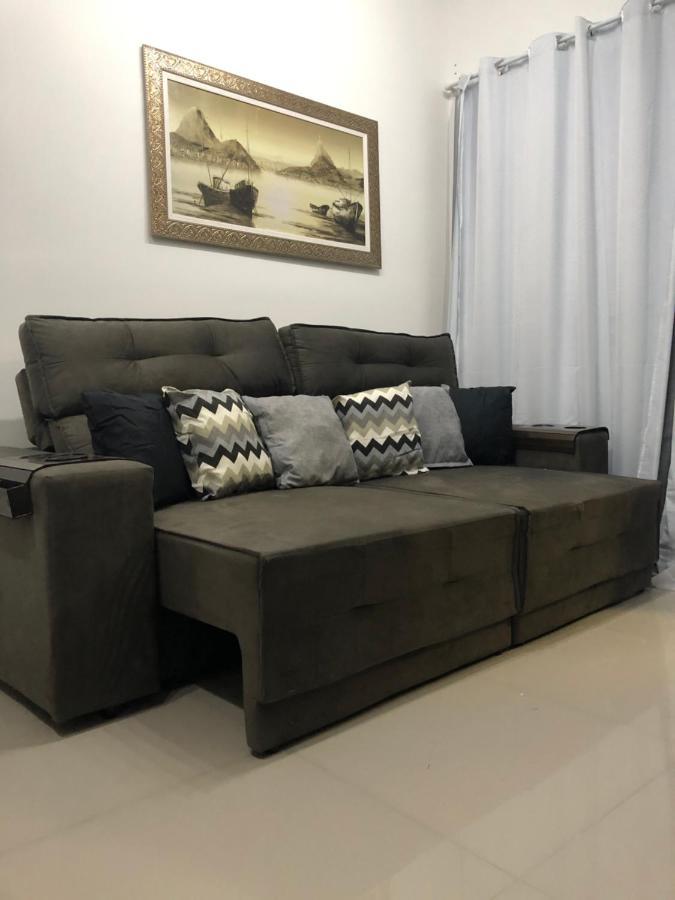 Varanda Gourmet * Ubatuba
