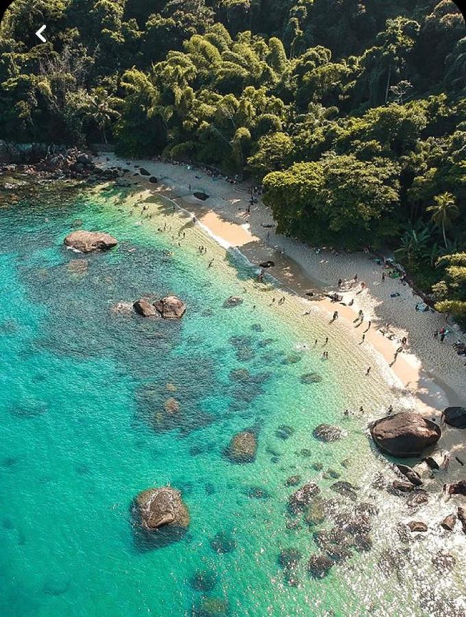 Varanda Gourmet Ubatuba