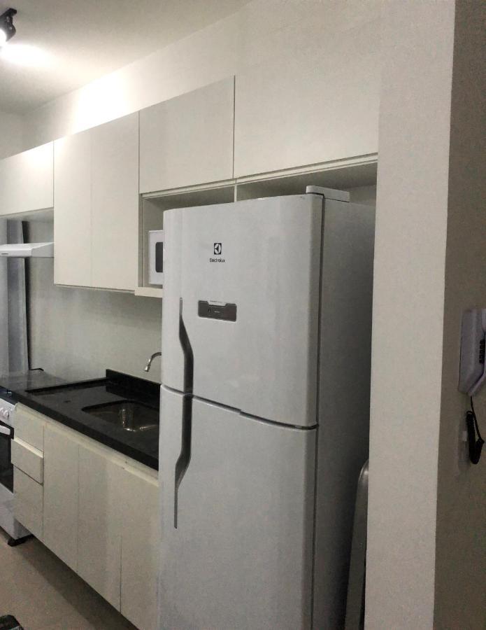 Apartamento Varanda Gourmet Ubatuba
